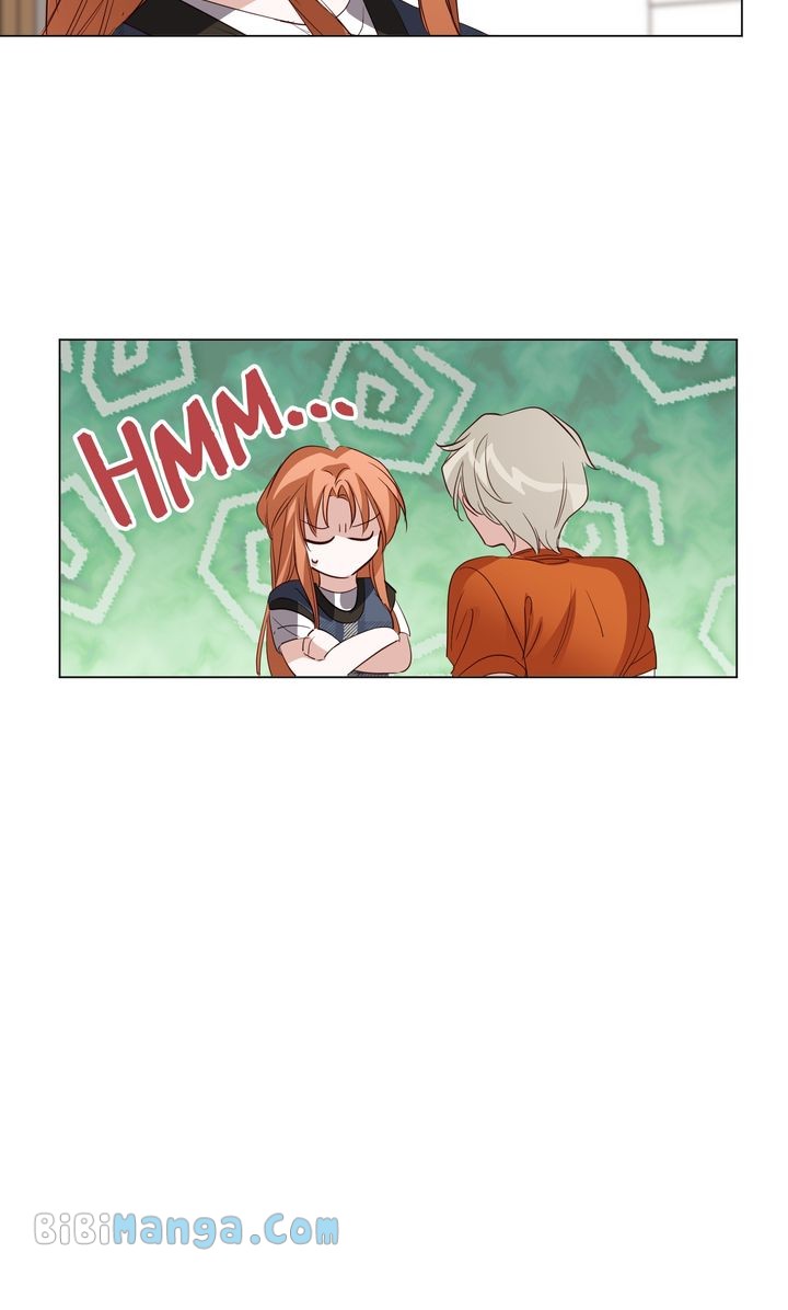 Juliet, You’re Not In Kansas Anymore! Chapter 32 page 40