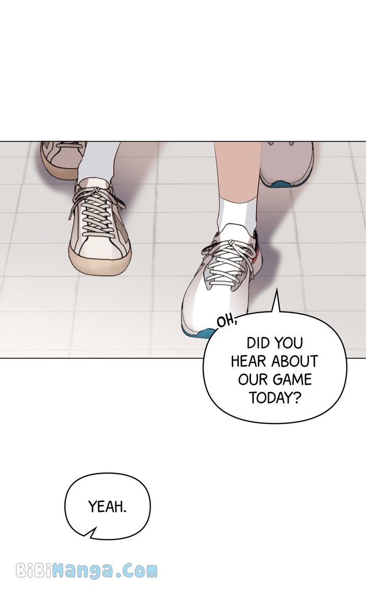 Juliet, You’re Not In Kansas Anymore! Chapter 32 page 44