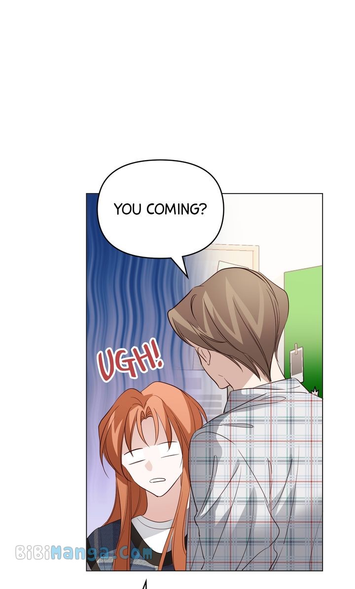 Juliet, You’re Not In Kansas Anymore! Chapter 32 page 45