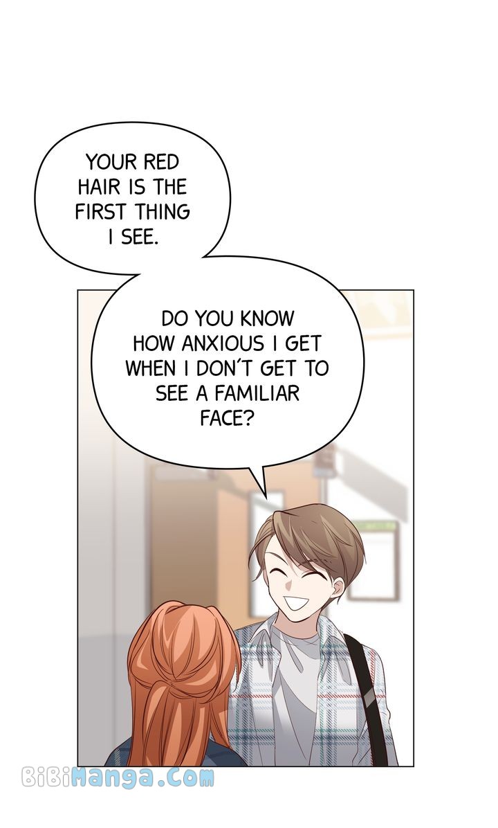 Juliet, You’re Not In Kansas Anymore! Chapter 32 page 48