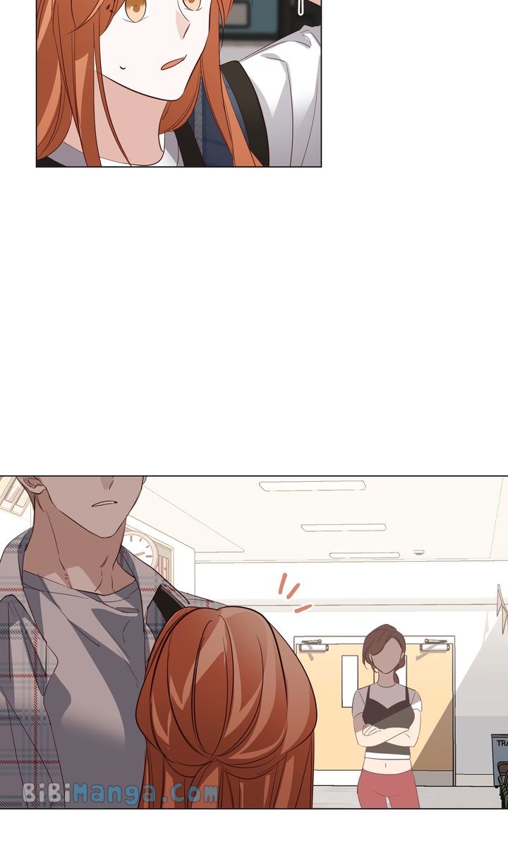 Juliet, You’re Not In Kansas Anymore! Chapter 32 page 53