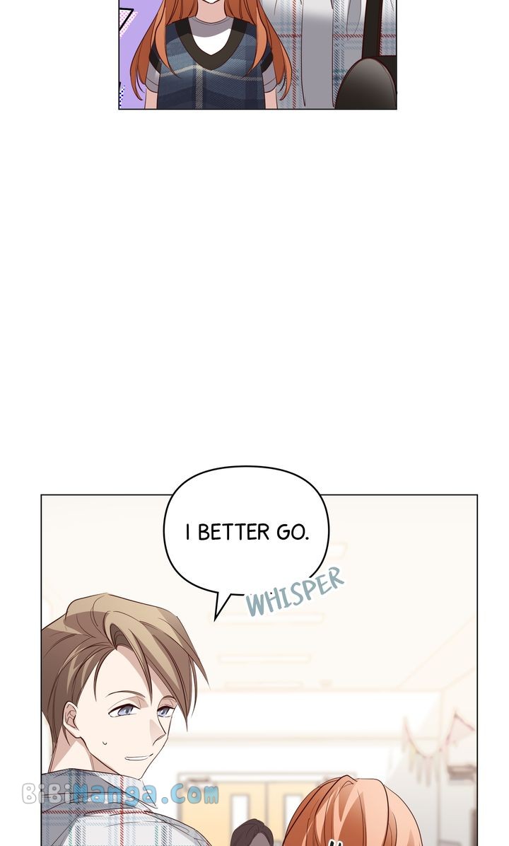 Juliet, You’re Not In Kansas Anymore! Chapter 32 page 56