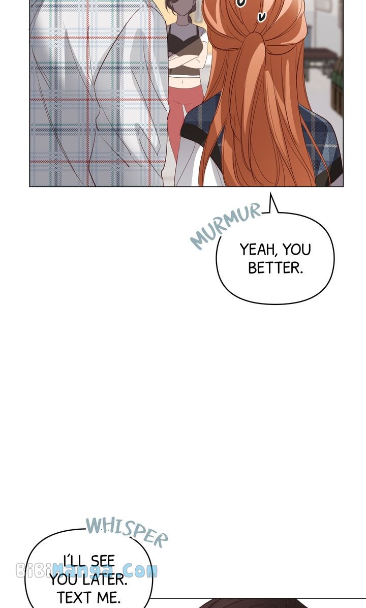 Juliet, You’re Not In Kansas Anymore! Chapter 32 page 57