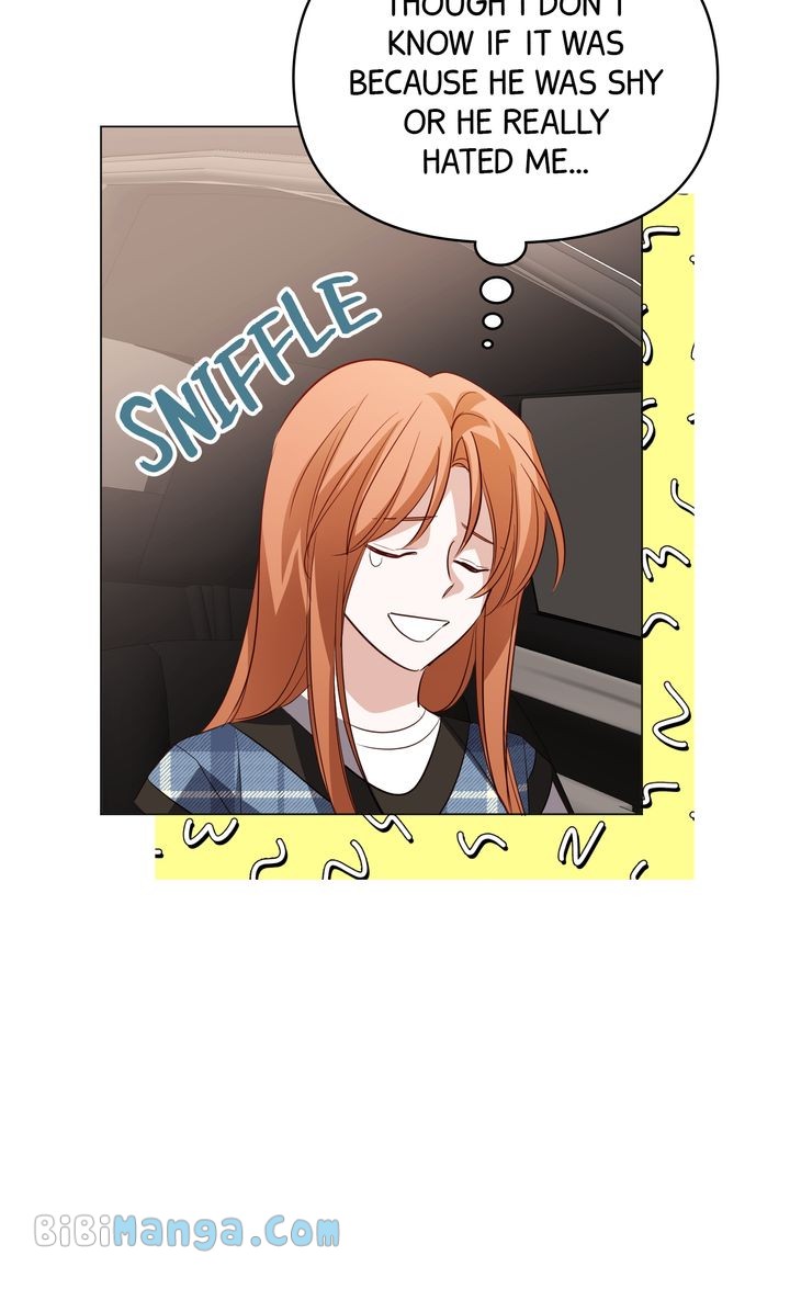 Juliet, You’re Not In Kansas Anymore! Chapter 32 page 7