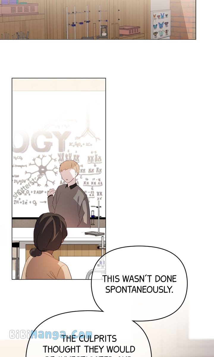 Juliet, You’re Not In Kansas Anymore! Chapter 33 page 10
