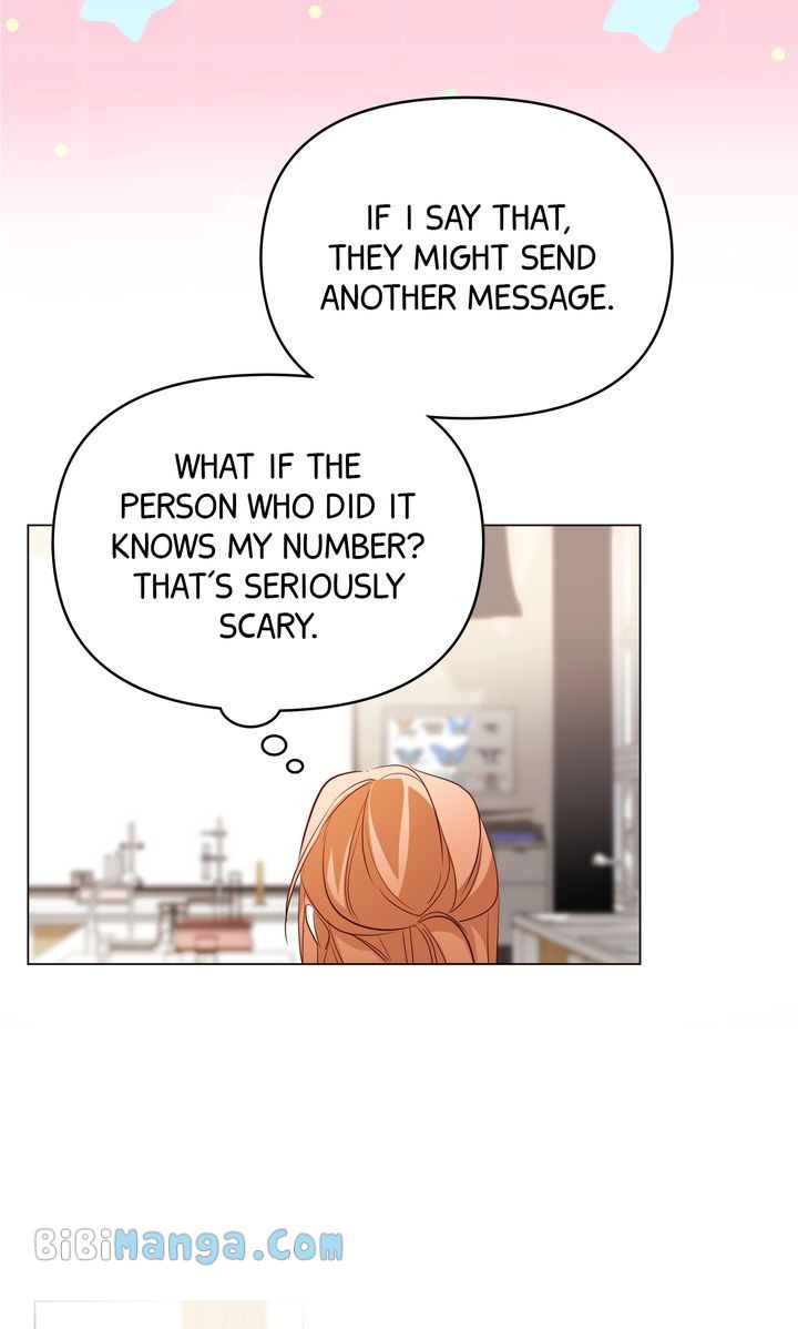 Juliet, You’re Not In Kansas Anymore! Chapter 33 page 14