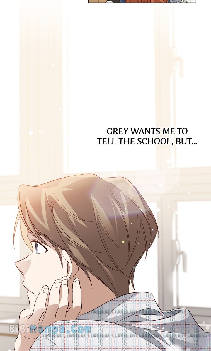 Juliet, You’re Not In Kansas Anymore! Chapter 33 page 16