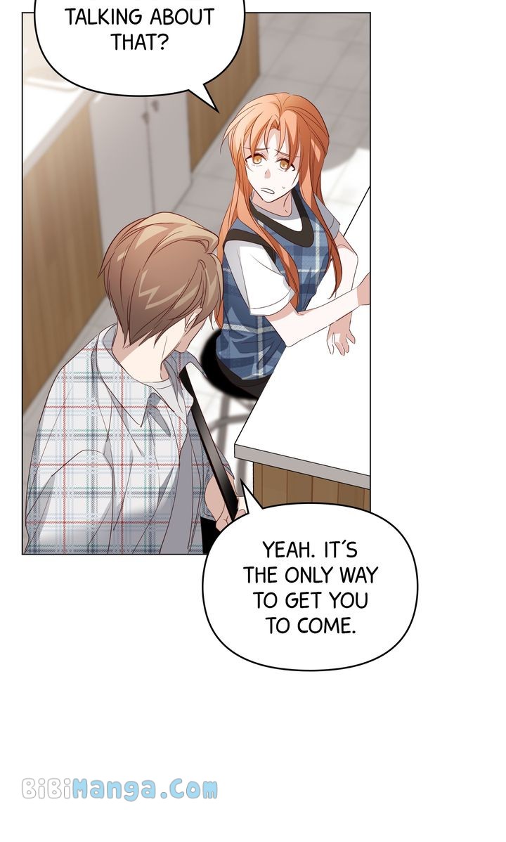 Juliet, You’re Not In Kansas Anymore! Chapter 33 page 25