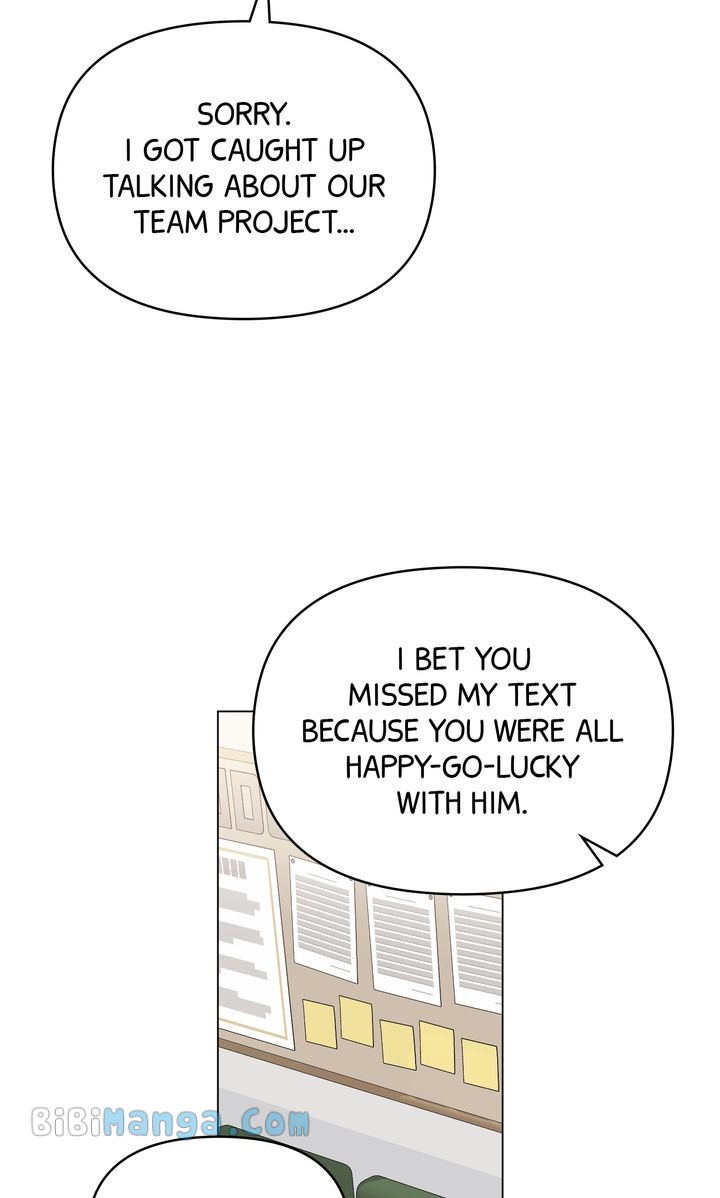 Juliet, You’re Not In Kansas Anymore! Chapter 33 page 2