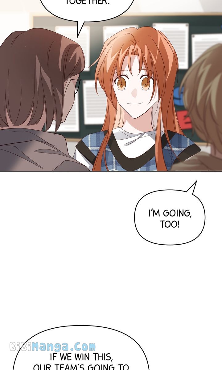 Juliet, You’re Not In Kansas Anymore! Chapter 33 page 30