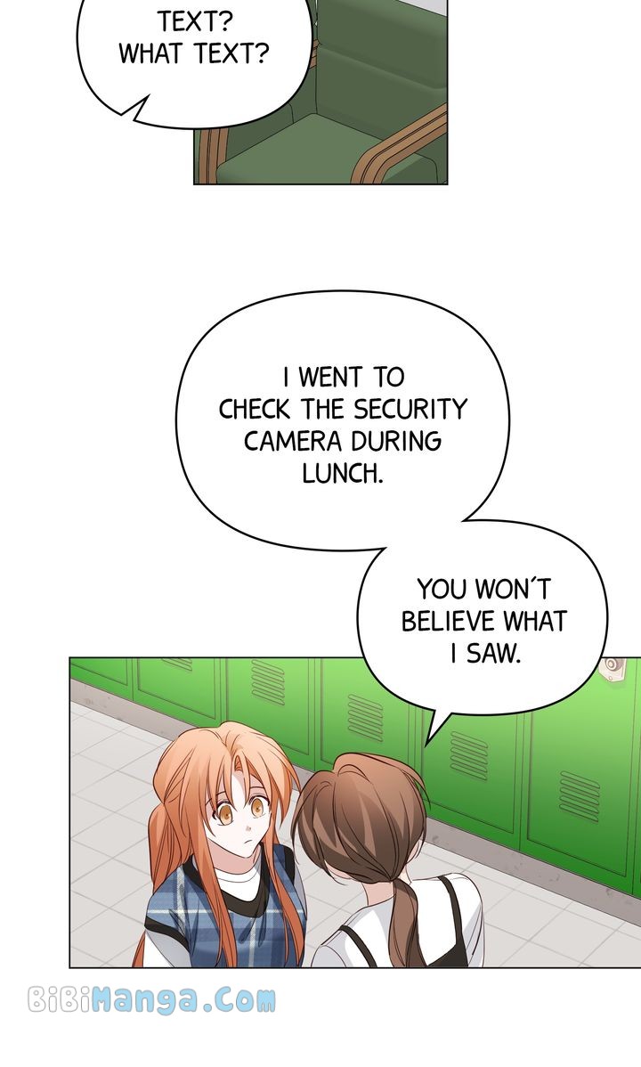 Juliet, You’re Not In Kansas Anymore! Chapter 33 page 3