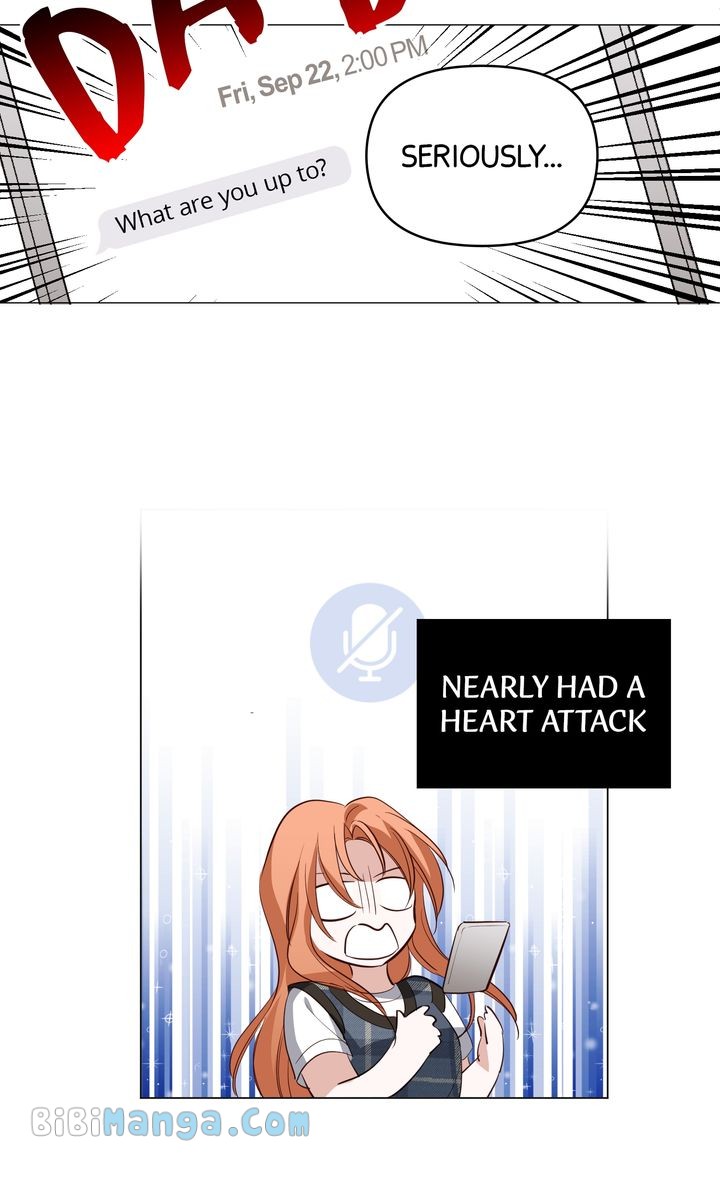 Juliet, You’re Not In Kansas Anymore! Chapter 33 page 39