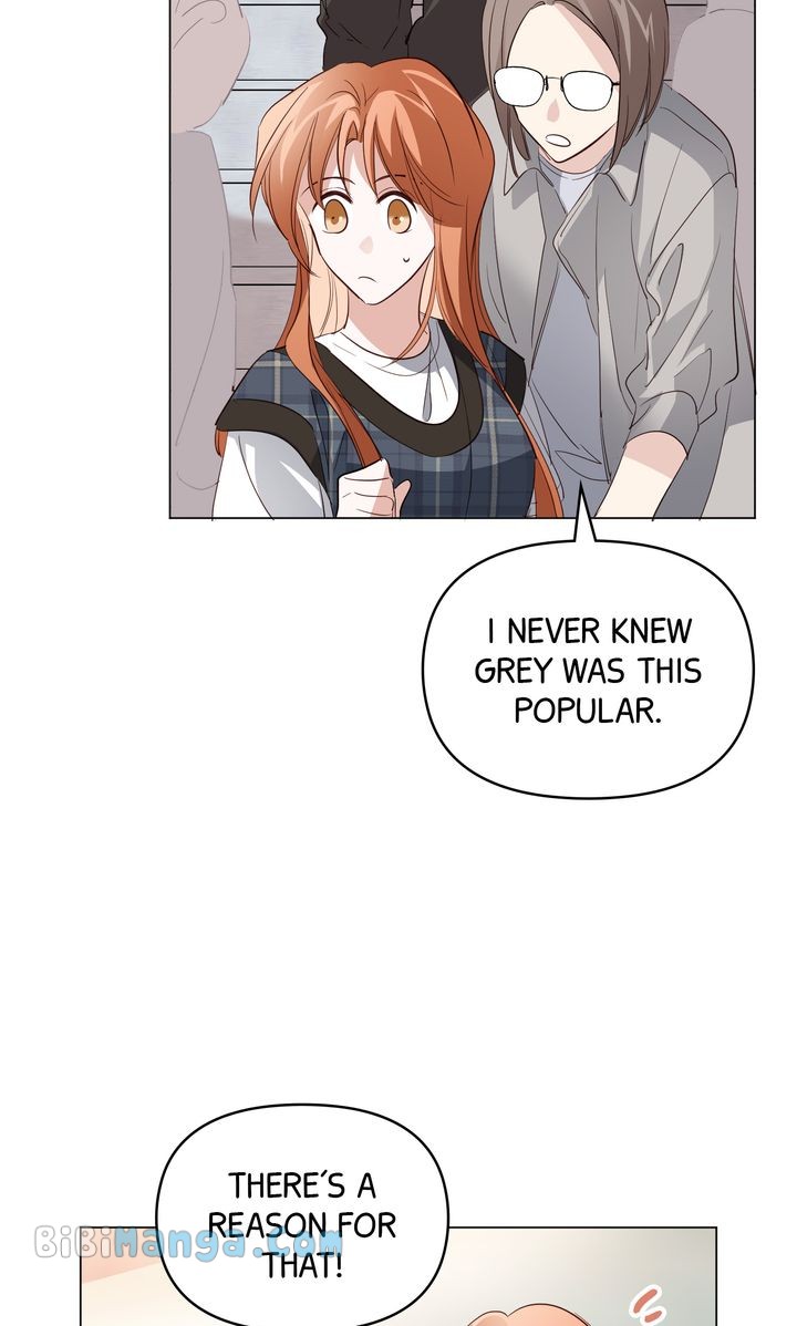 Juliet, You’re Not In Kansas Anymore! Chapter 33 page 50