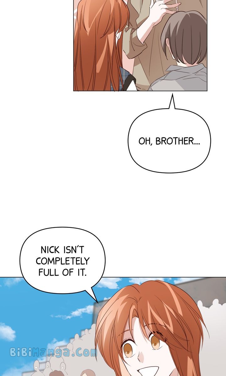 Juliet, You’re Not In Kansas Anymore! Chapter 33 page 52