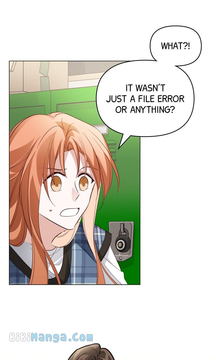 Juliet, You’re Not In Kansas Anymore! Chapter 33 page 5