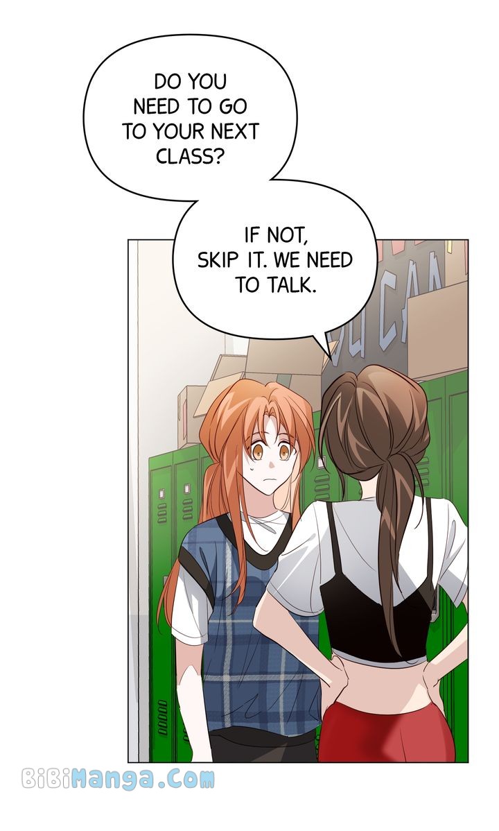 Juliet, You’re Not In Kansas Anymore! Chapter 33 page 7