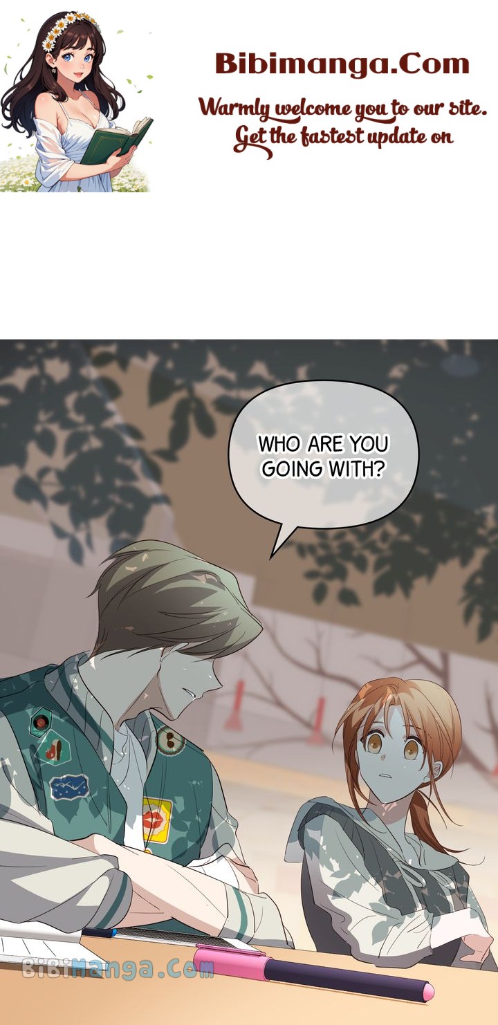 Juliet, You’re Not In Kansas Anymore! Chapter 35 page 0