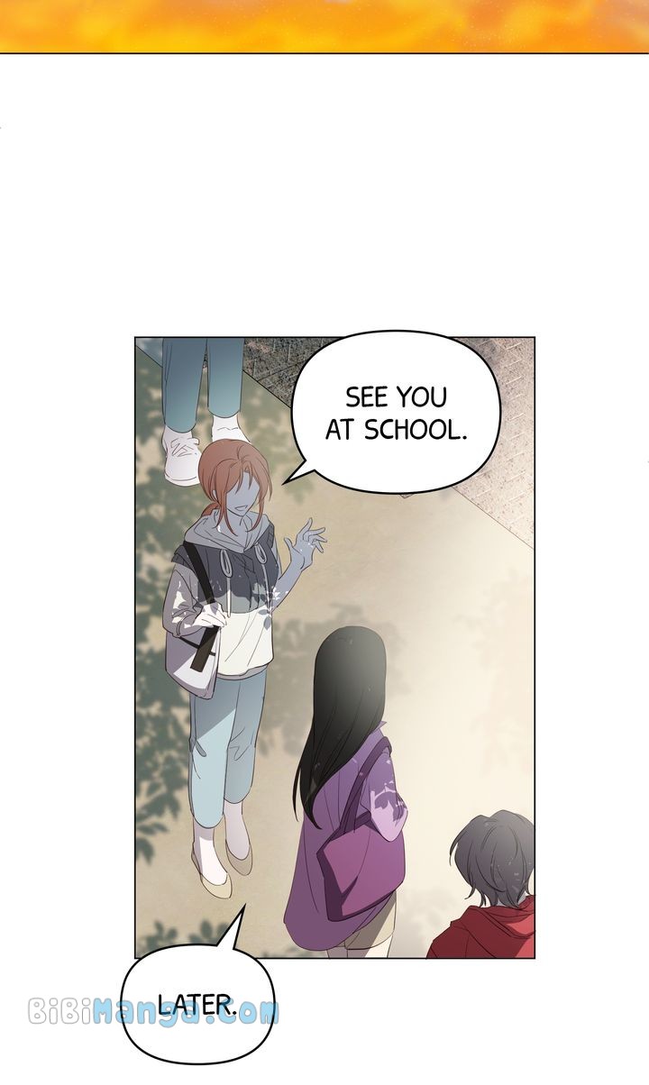 Juliet, You’re Not In Kansas Anymore! Chapter 35 page 10