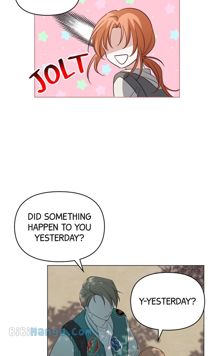 Juliet, You’re Not In Kansas Anymore! Chapter 35 page 13