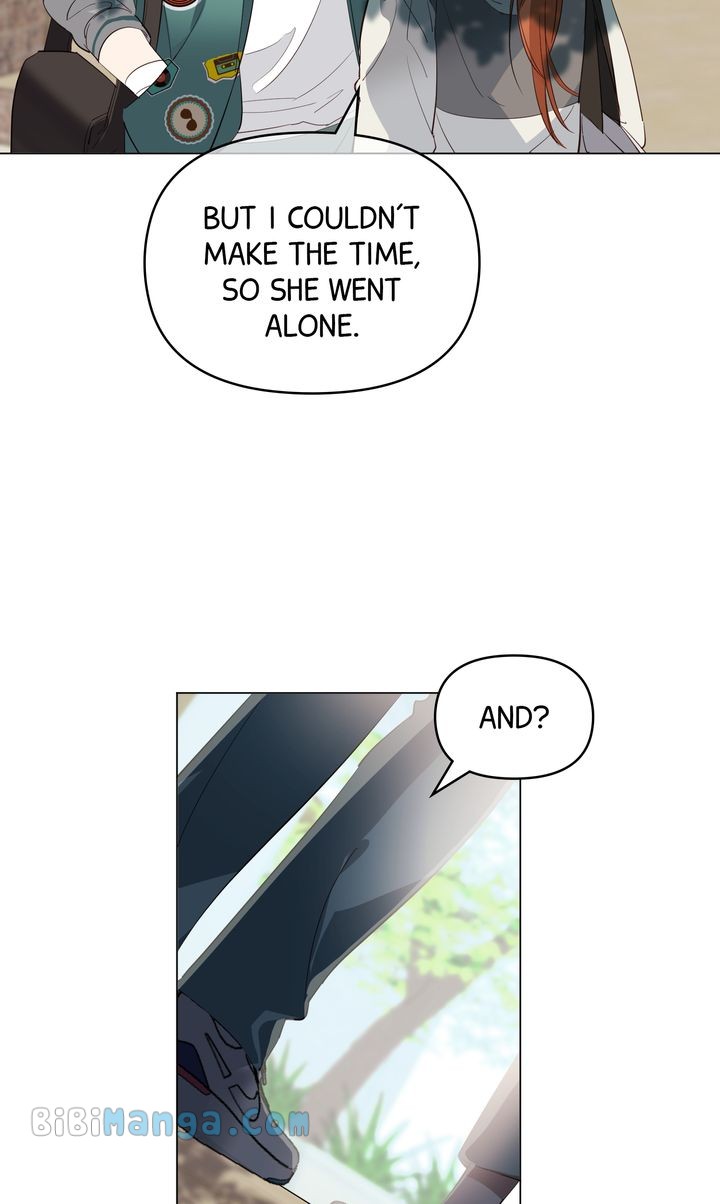 Juliet, You’re Not In Kansas Anymore! Chapter 35 page 20