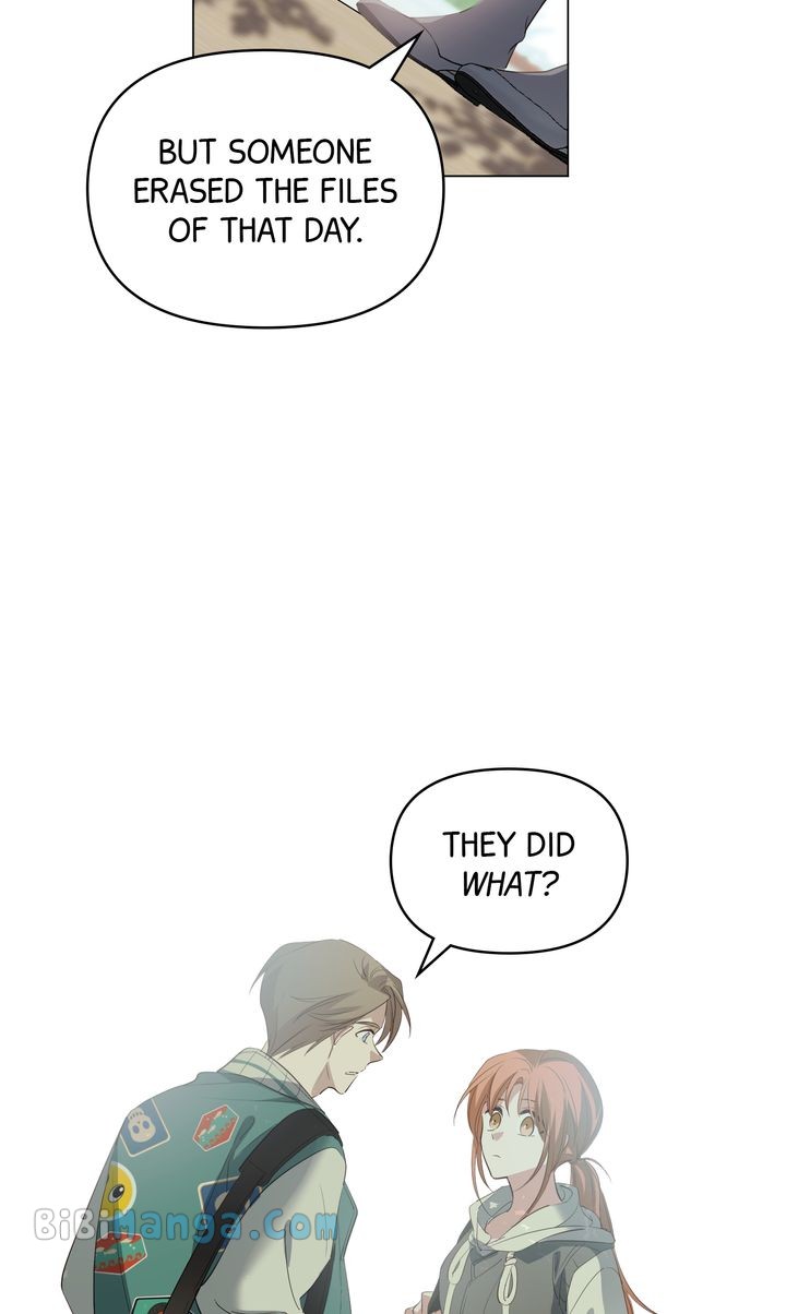 Juliet, You’re Not In Kansas Anymore! Chapter 35 page 21
