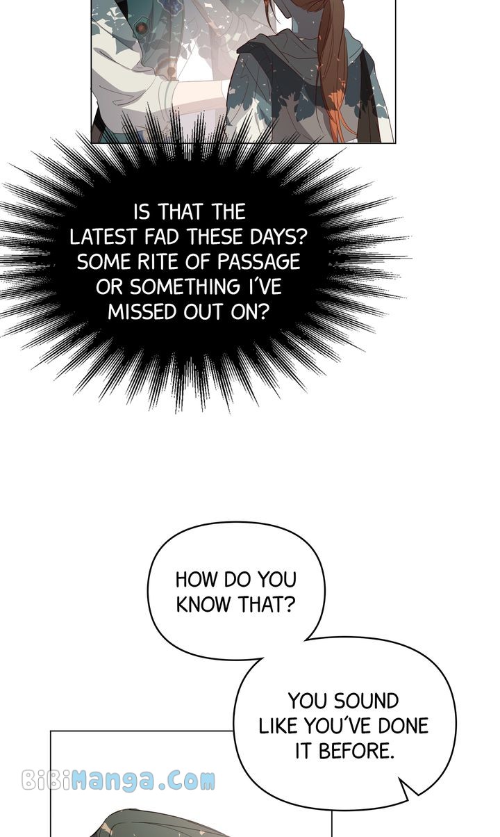 Juliet, You’re Not In Kansas Anymore! Chapter 35 page 25