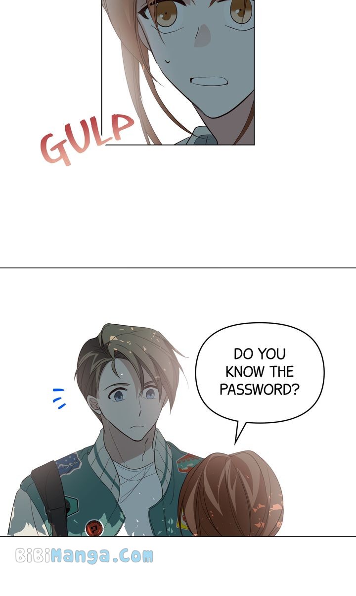 Juliet, You’re Not In Kansas Anymore! Chapter 35 page 28