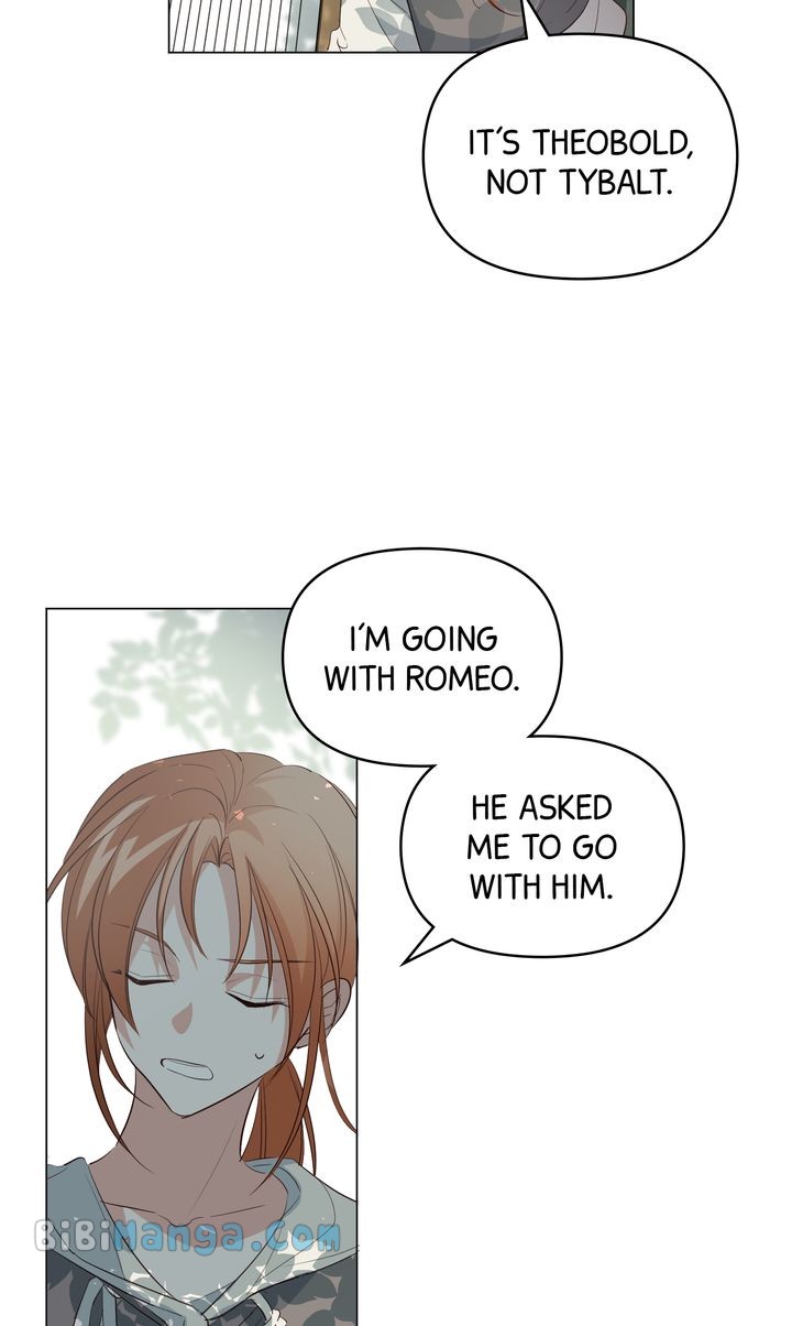 Juliet, You’re Not In Kansas Anymore! Chapter 35 page 2