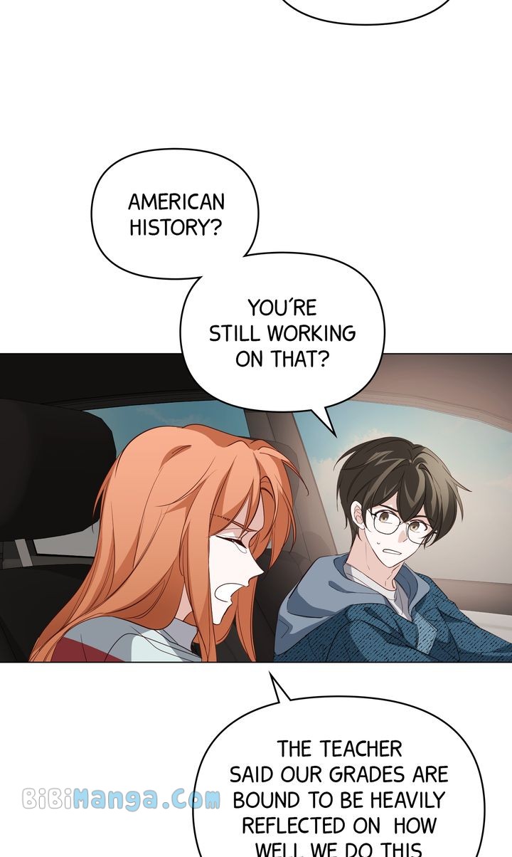 Juliet, You’re Not In Kansas Anymore! Chapter 35 page 37