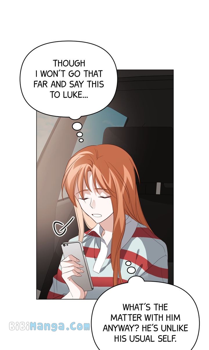Juliet, You’re Not In Kansas Anymore! Chapter 35 page 46