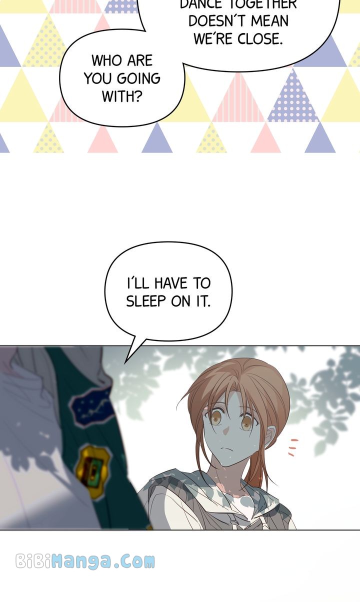 Juliet, You’re Not In Kansas Anymore! Chapter 35 page 4
