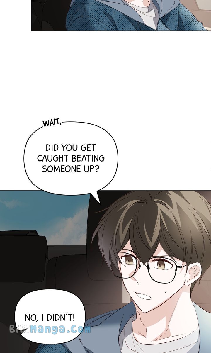 Juliet, You’re Not In Kansas Anymore! Chapter 35 page 51