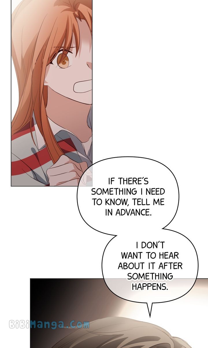 Juliet, You’re Not In Kansas Anymore! Chapter 35 page 54