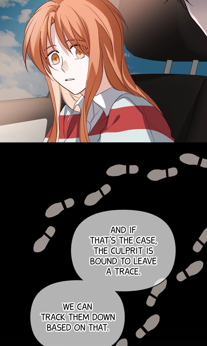 Juliet, You’re Not In Kansas Anymore! Chapter 36 page 9