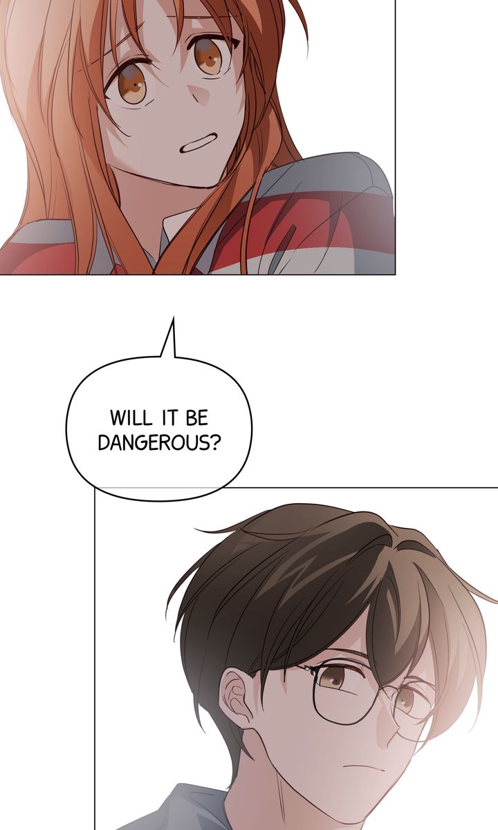 Juliet, You’re Not In Kansas Anymore! Chapter 36 page 11