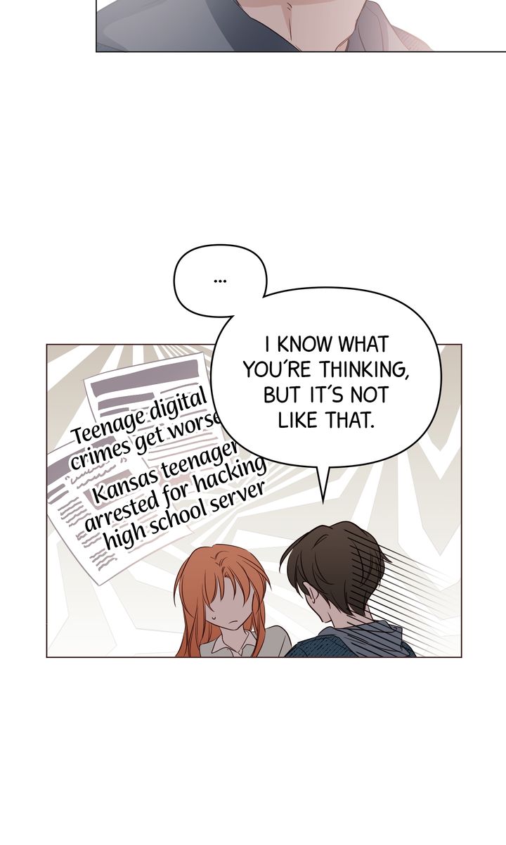 Juliet, You’re Not In Kansas Anymore! Chapter 36 page 12