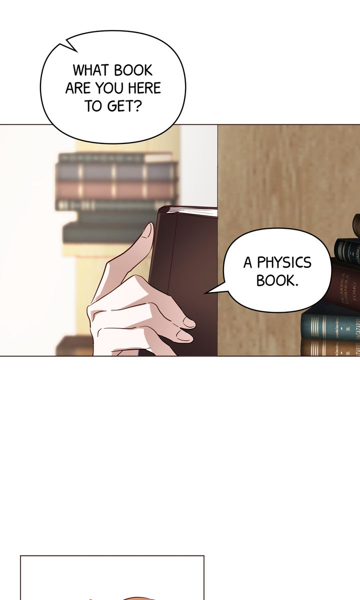 Juliet, You’re Not In Kansas Anymore! Chapter 36 page 18