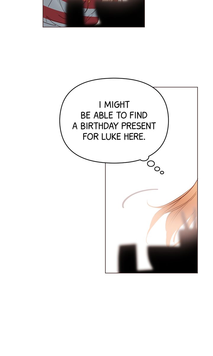 Juliet, You’re Not In Kansas Anymore! Chapter 36 page 21