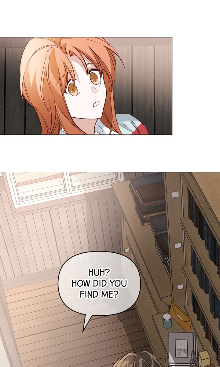 Juliet, You’re Not In Kansas Anymore! Chapter 36 page 24