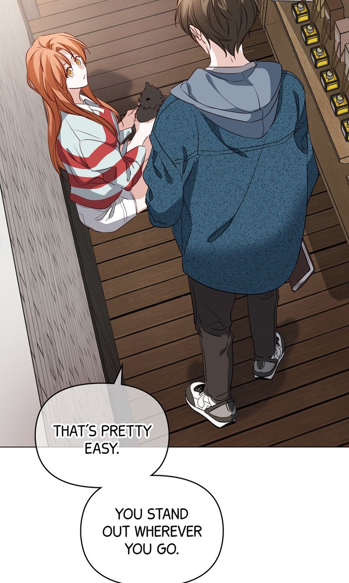 Juliet, You’re Not In Kansas Anymore! Chapter 36 page 25