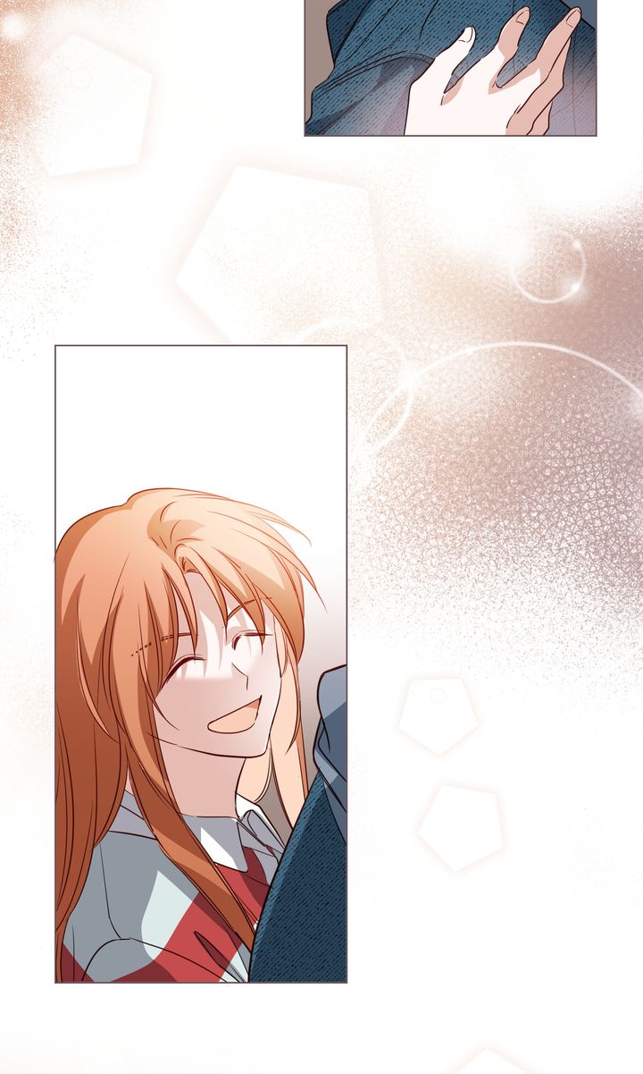 Juliet, You’re Not In Kansas Anymore! Chapter 36 page 33