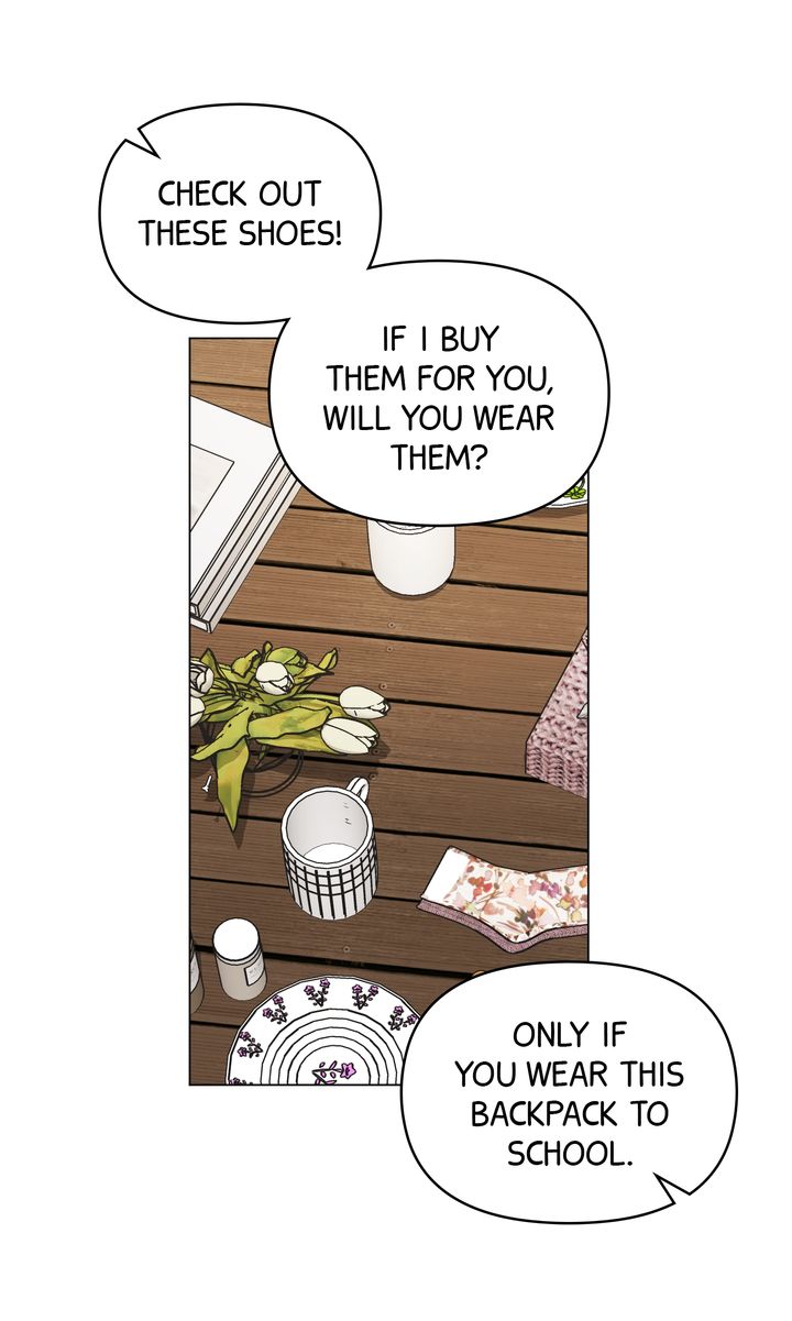 Juliet, You’re Not In Kansas Anymore! Chapter 36 page 35