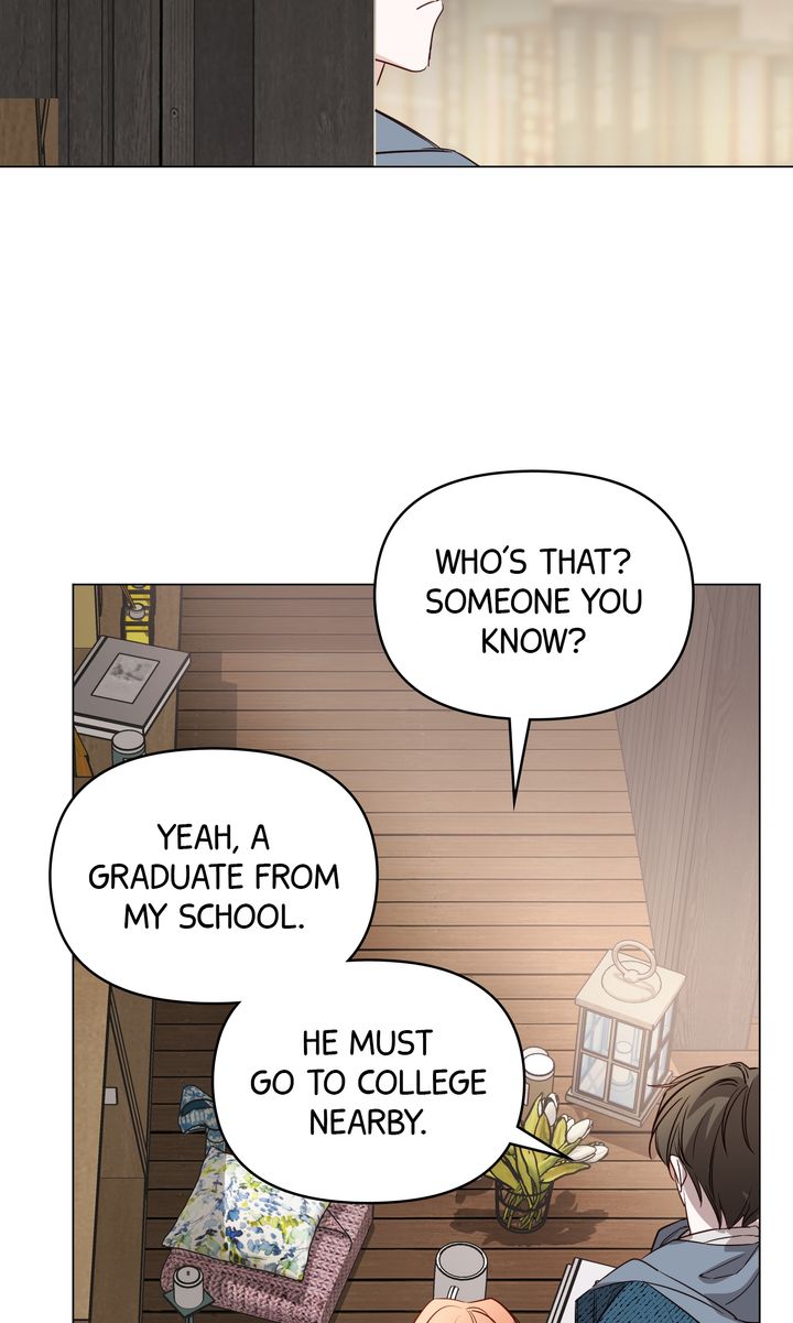 Juliet, You’re Not In Kansas Anymore! Chapter 36 page 40