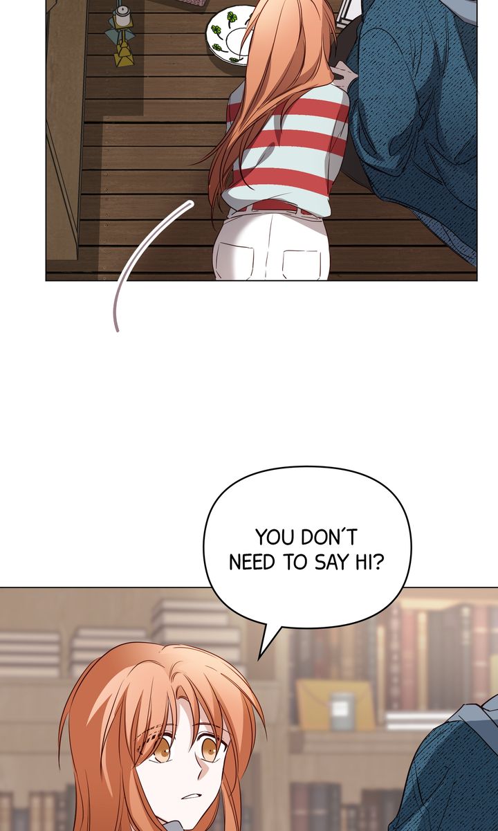 Juliet, You’re Not In Kansas Anymore! Chapter 36 page 41