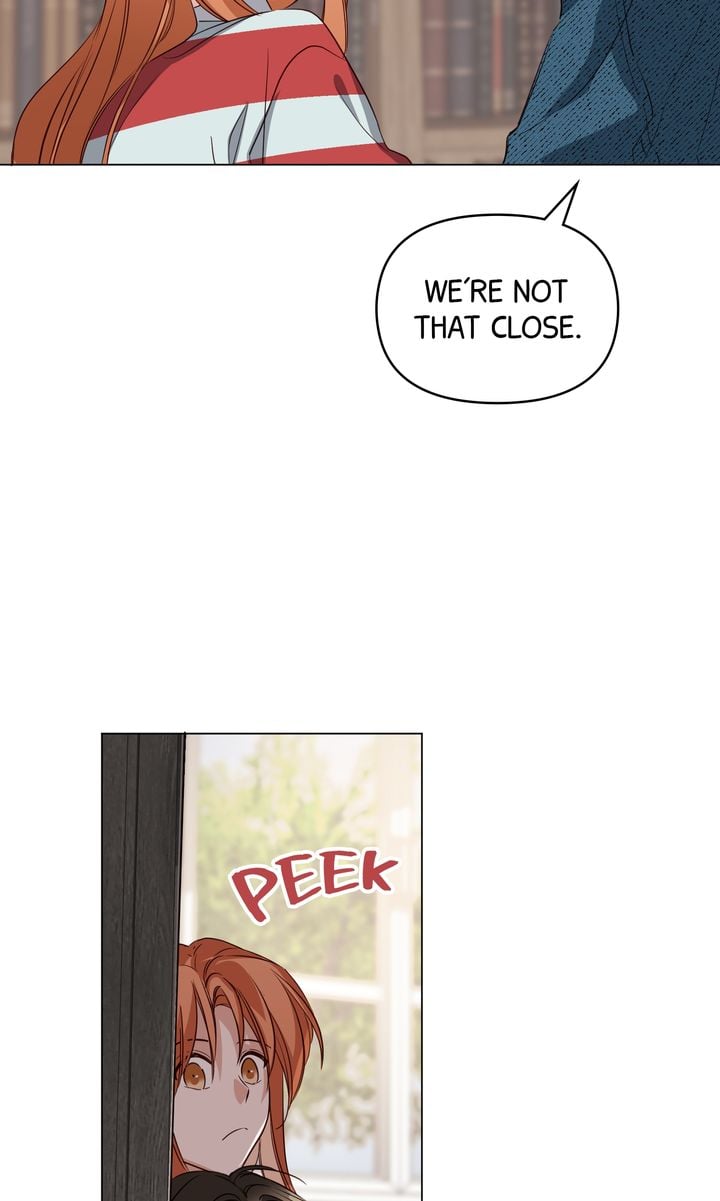 Juliet, You’re Not In Kansas Anymore! Chapter 36 page 42