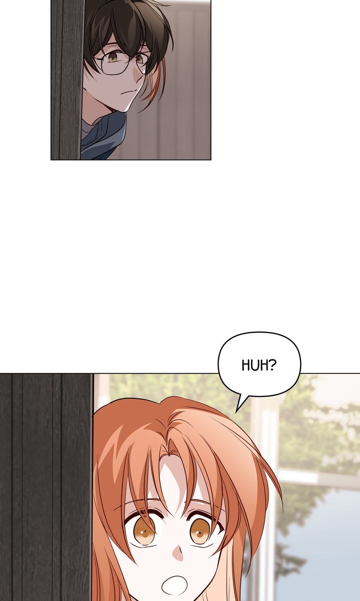 Juliet, You’re Not In Kansas Anymore! Chapter 36 page 43