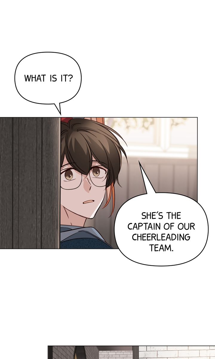 Juliet, You’re Not In Kansas Anymore! Chapter 36 page 46
