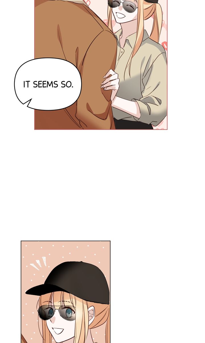 Juliet, You’re Not In Kansas Anymore! Chapter 36 page 48