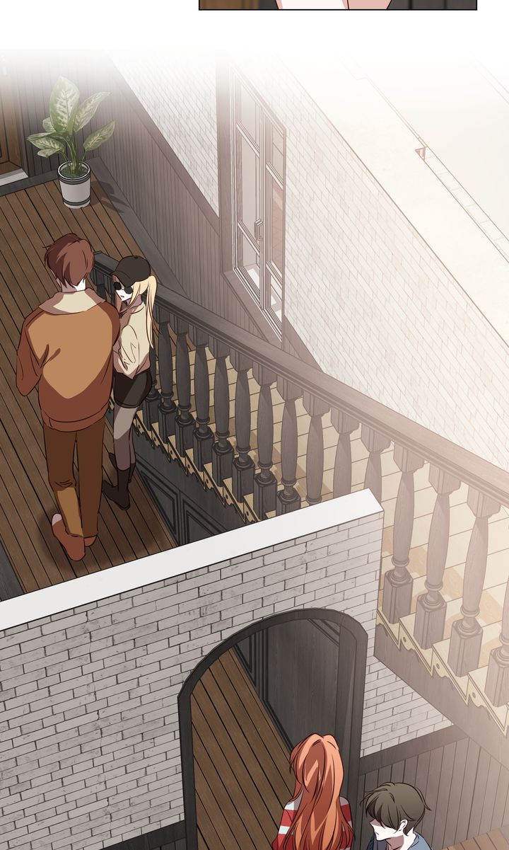 Juliet, You’re Not In Kansas Anymore! Chapter 36 page 50
