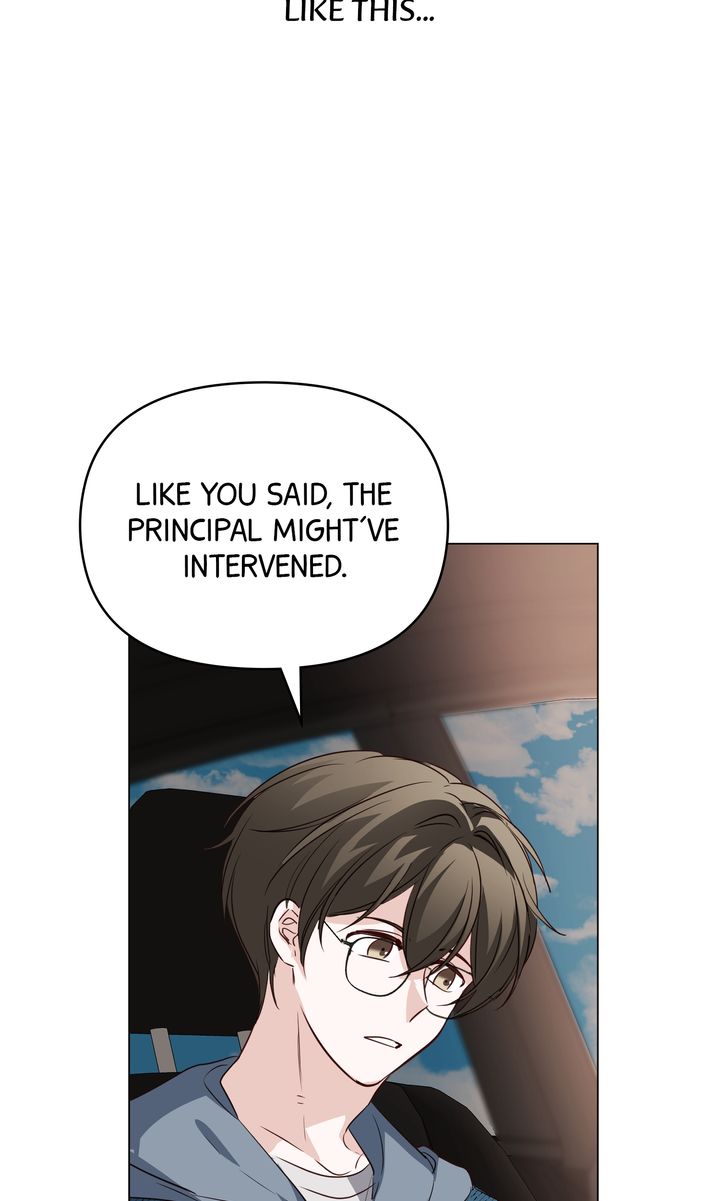 Juliet, You’re Not In Kansas Anymore! Chapter 36 page 6